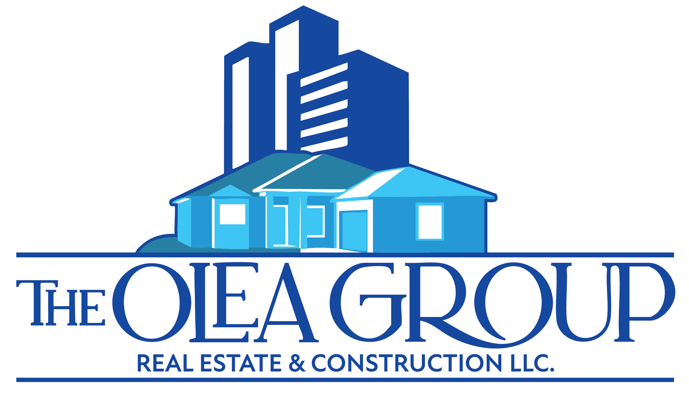 The Olea Group Real Estate & Construction LLC